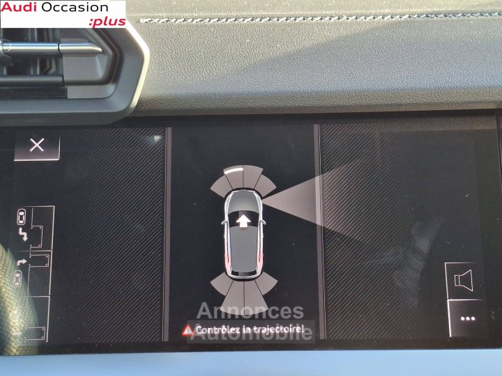 Audi A3 Sportback 35 TDI 150 S tronic 7 S Line - 26