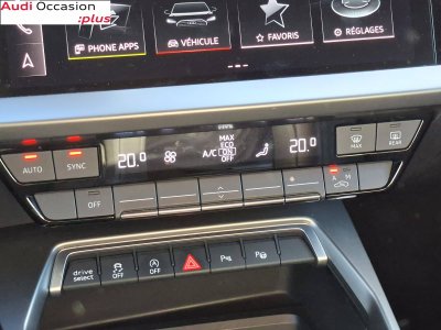 Audi A3 Sportback 35 TDI 150 S tronic 7 S Line - 27