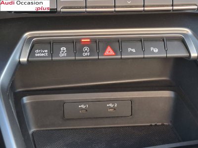 Audi A3 Sportback 35 TDI 150 S tronic 7 S Line - 28