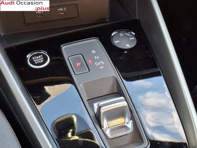 Audi A3 Sportback 35 TDI 150 S tronic 7 S Line - 29