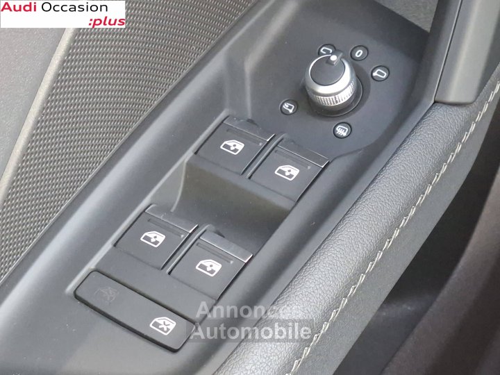 Audi A3 Sportback 35 TDI 150 S tronic 7 S Line - 30