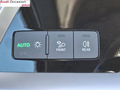 Audi A3 Sportback 35 TDI 150 S tronic 7 S Line - 31