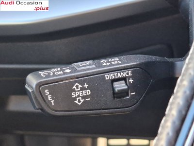 Audi A3 Sportback 35 TDI 150 S tronic 7 S Line - 33