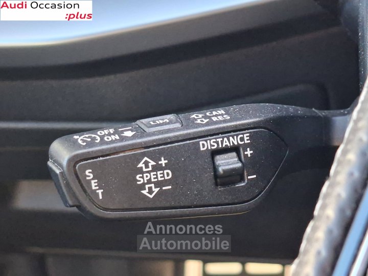 Audi A3 Sportback 35 TDI 150 S tronic 7 S Line - 33