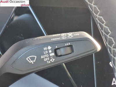 Audi A3 Sportback 35 TDI 150 S tronic 7 S Line - 34