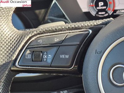 Audi A3 Sportback 35 TDI 150 S tronic 7 S Line - 35