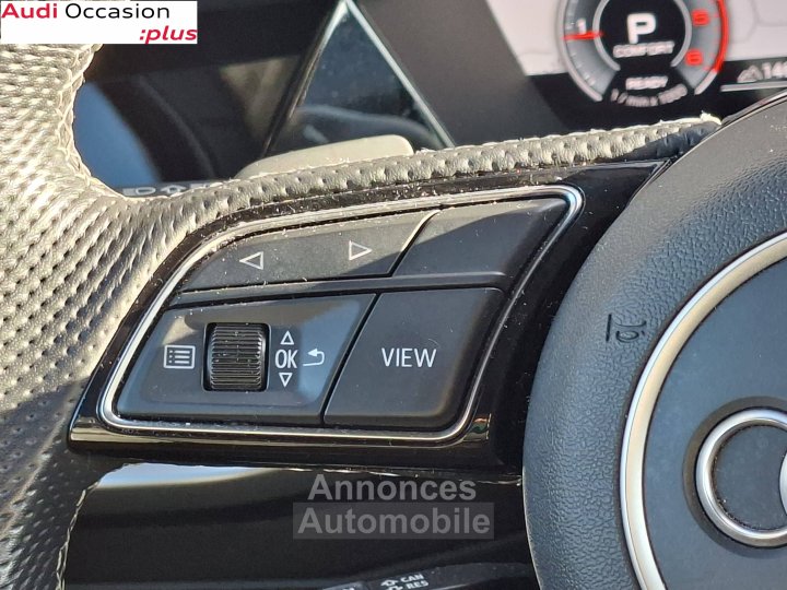 Audi A3 Sportback 35 TDI 150 S tronic 7 S Line - 35