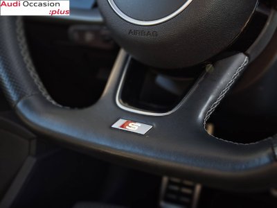 Audi A3 Sportback 35 TDI 150 S tronic 7 S Line - 37