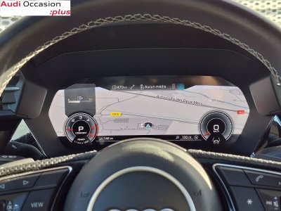 Audi A3 Sportback 35 TDI 150 S tronic 7 S Line - 38