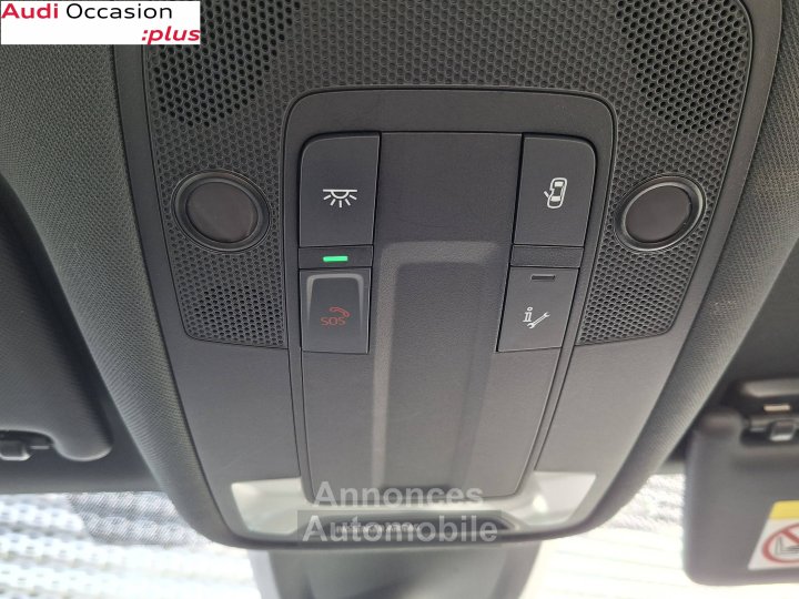 Audi A3 Sportback 35 TDI 150 S tronic 7 S Line - 39