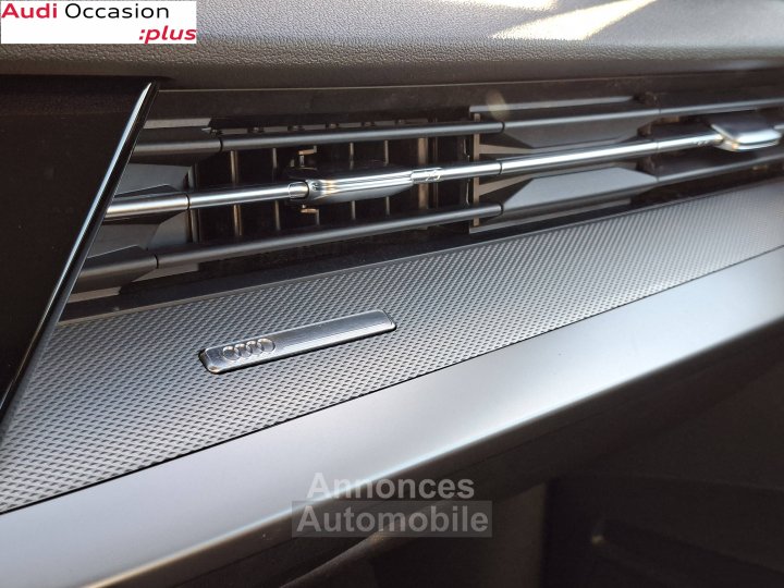 Audi A3 Sportback 35 TDI 150 S tronic 7 S Line - 40