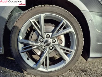 Audi A3 Sportback 35 TDI 150 S tronic 7 S Line - 41