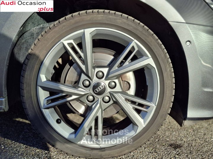 Audi A3 Sportback 35 TDI 150 S tronic 7 S Line - 41