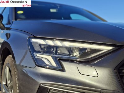 Audi A3 Sportback 35 TDI 150 S tronic 7 S Line - 42