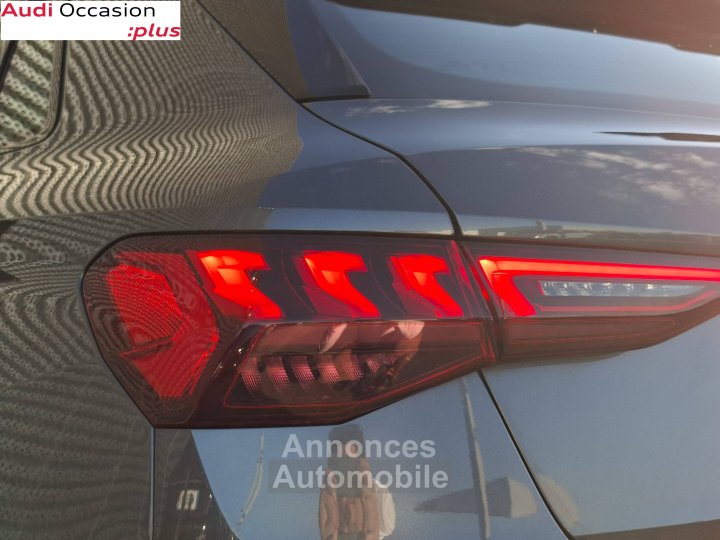 Audi A3 Sportback 35 TDI 150 S tronic 7 S Line - 43