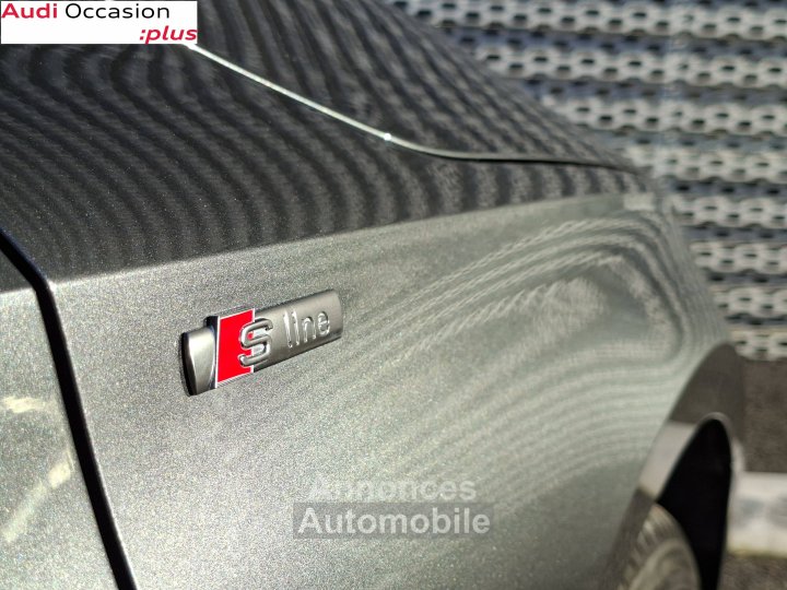 Audi A3 Sportback 35 TDI 150 S tronic 7 S Line - 44