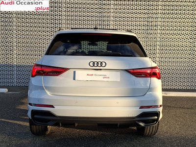 Audi Q3 35 TFSI 150 ch S tronic 7 S line plus   - 5