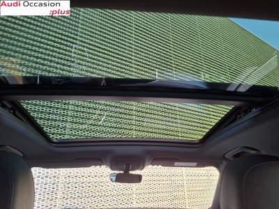 Audi Q3 35 TFSI 150 ch S tronic 7 S line plus   - 13