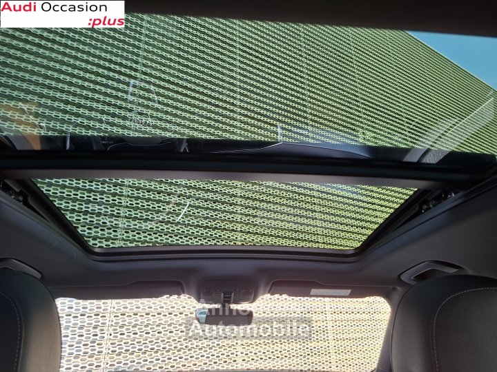 Audi Q3 35 TFSI 150 ch S tronic 7 S line plus - 13