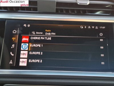 Audi Q3 35 TFSI 150 ch S tronic 7 S line plus   - 16