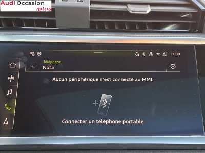 Audi Q3 35 TFSI 150 ch S tronic 7 S line plus   - 18