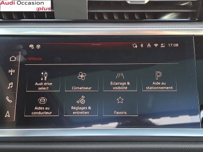 Audi Q3 35 TFSI 150 ch S tronic 7 S line plus   - 24