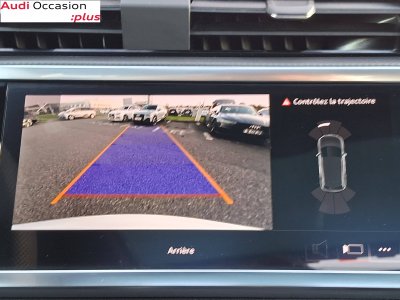 Audi Q3 35 TFSI 150 ch S tronic 7 S line plus   - 26