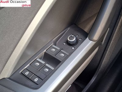 Audi Q3 35 TFSI 150 ch S tronic 7 S line plus   - 31
