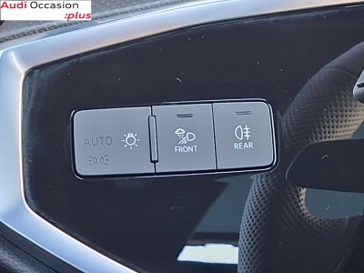 Audi Q3 35 TFSI 150 ch S tronic 7 S line plus   - 32