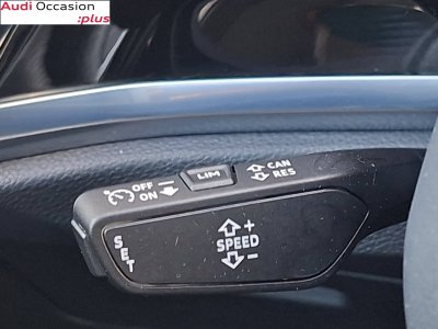 Audi Q3 35 TFSI 150 ch S tronic 7 S line plus   - 33