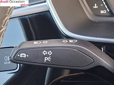 Audi Q3 35 TFSI 150 ch S tronic 7 S line plus   - 34