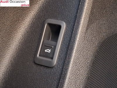 Audi Q3 35 TFSI 150 ch S tronic 7 S line plus   - 37