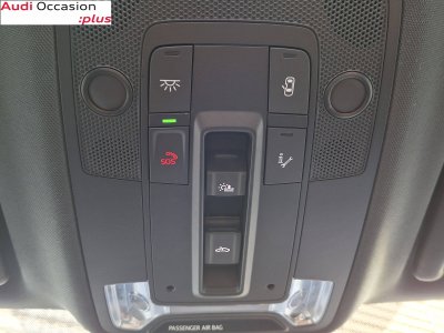 Audi Q3 35 TFSI 150 ch S tronic 7 S line plus   - 38