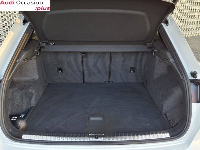 Audi Q3 35 TFSI 150 ch S tronic 7 S line plus   - 39