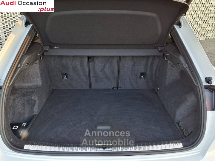 Audi Q3 35 TFSI 150 ch S tronic 7 S line plus - 39
