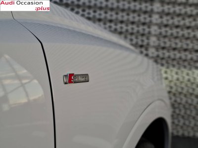 Audi Q3 35 TFSI 150 ch S tronic 7 S line plus   - 42