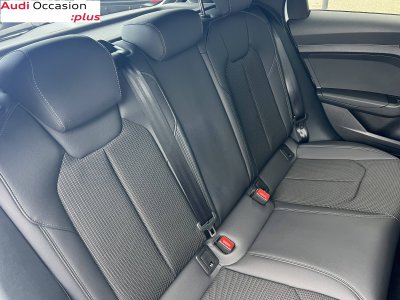 Audi A1 Sportback 30 TFSI 116 ch S tronic 7 S Line Plus   - 10