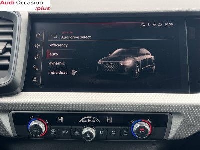 Audi A1 Sportback 30 TFSI 116 ch S tronic 7 S Line Plus   - 15