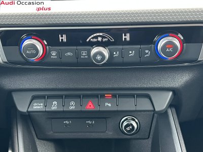 Audi A1 Sportback 30 TFSI 116 ch S tronic 7 S Line Plus   - 17