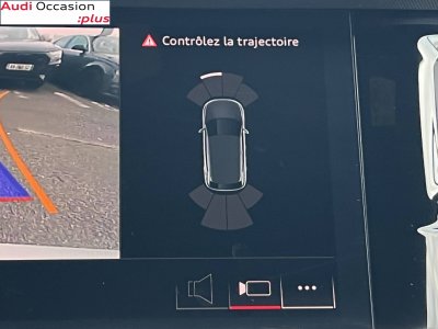 Audi A1 Sportback 30 TFSI 116 ch S tronic 7 S Line Plus   - 18