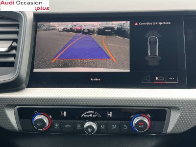 Audi A1 Sportback 30 TFSI 116 ch S tronic 7 S Line Plus   - 19