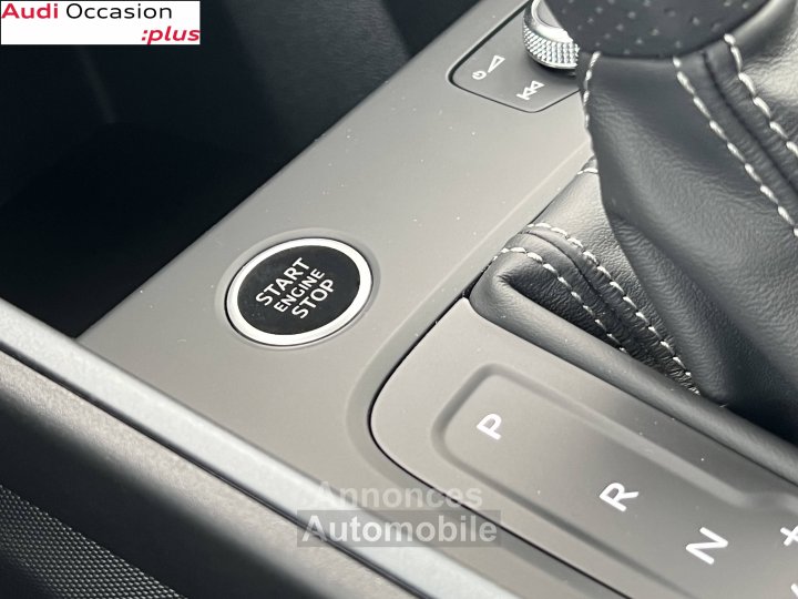 Audi A1 Sportback 30 TFSI 116 ch S tronic 7 S Line Plus - 21