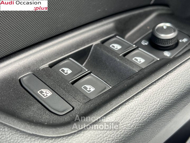 Audi A1 Sportback 30 TFSI 116 ch S tronic 7 S Line Plus - 24