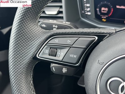 Audi A1 Sportback 30 TFSI 116 ch S tronic 7 S Line Plus   - 26