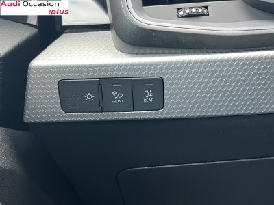 Audi A1 Sportback 30 TFSI 116 ch S tronic 7 S Line Plus   - 27