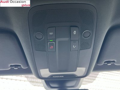 Audi A1 Sportback 30 TFSI 116 ch S tronic 7 S Line Plus   - 28