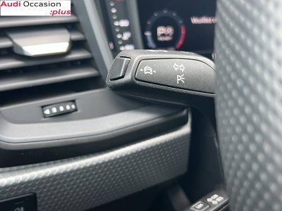 Audi A1 Sportback 30 TFSI 116 ch S tronic 7 S Line Plus   - 29