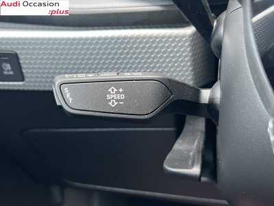 Audi A1 Sportback 30 TFSI 116 ch S tronic 7 S Line Plus   - 30