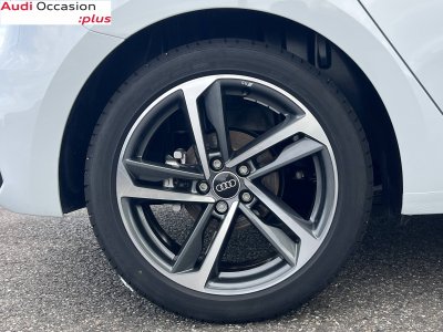 Audi A1 Sportback 30 TFSI 116 ch S tronic 7 S Line Plus   - 31