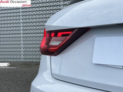 Audi A1 Sportback 30 TFSI 116 ch S tronic 7 S Line Plus   - 32